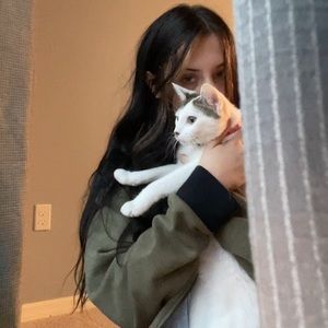 Meet your Posher, Jayla